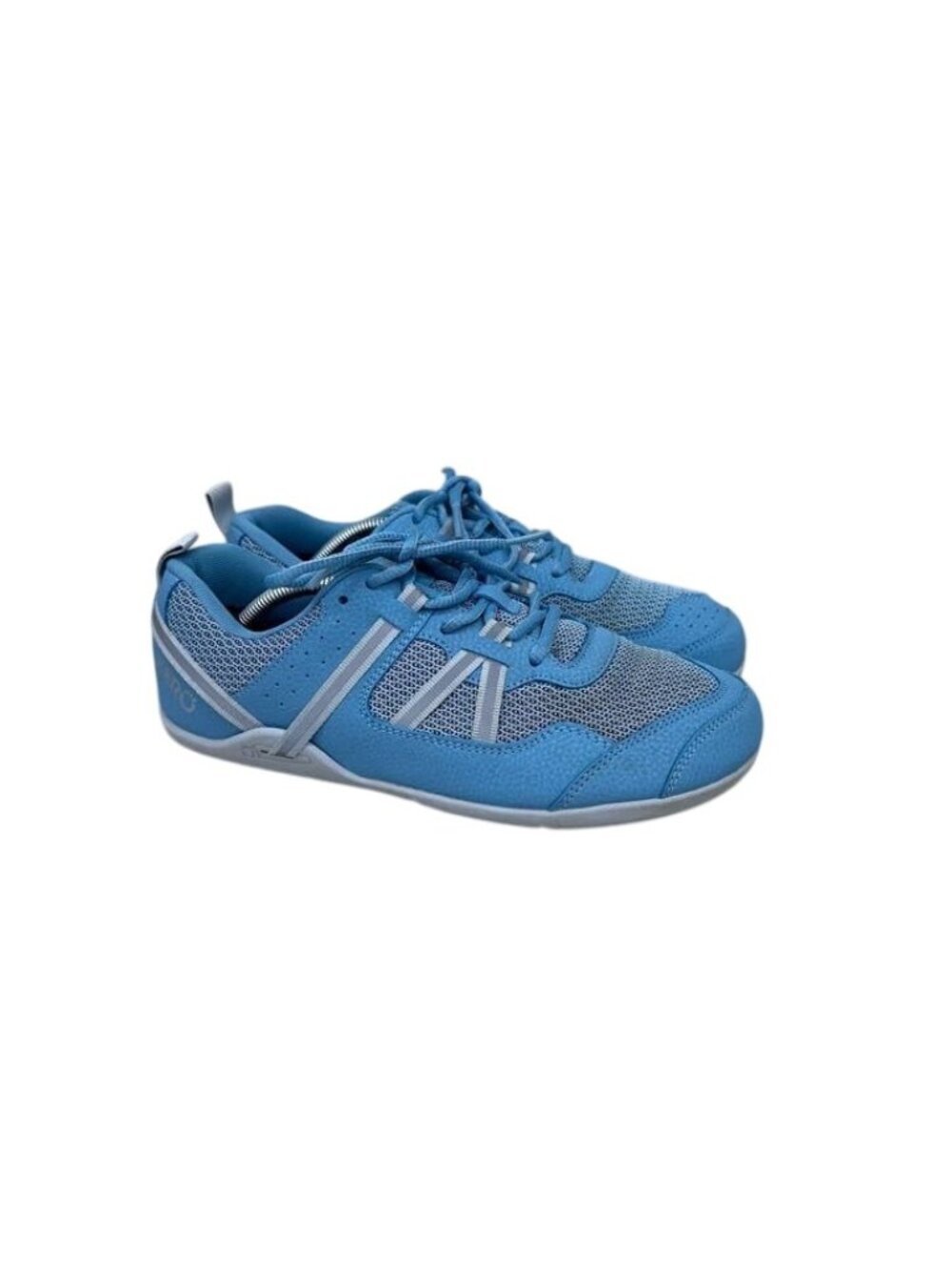 Xero Barefoot Prio Minimalist Cross Training Shoes Zero Drop Sole Womens Sz 9.5